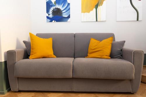 Donatello Loft