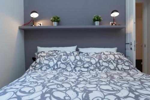Donatello Loft