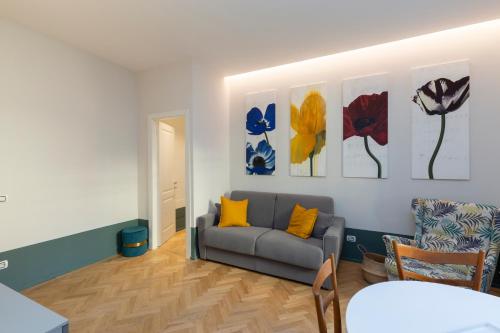 Donatello Loft
