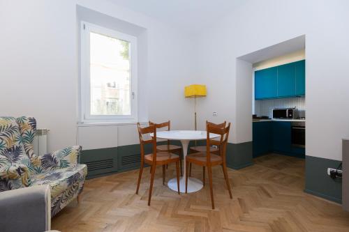 Donatello Loft