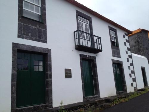 Сградата, в която се намира the country house
