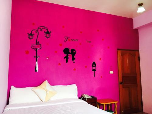 Galería fotográfica de Zuo An Homestay en Hengshan