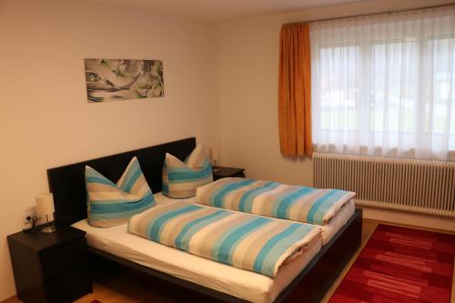 Легло или легла в стая в Gästehaus Schoder