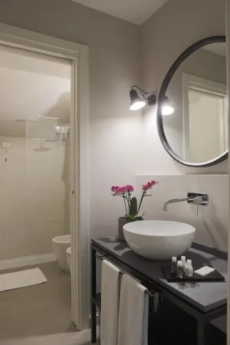 Opera35 Boutique Hotel photo 21