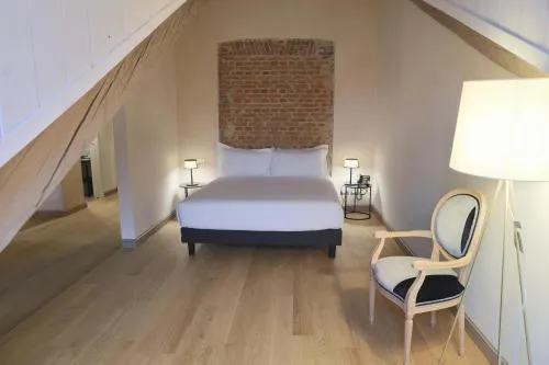 Opera35 Boutique Hotel photo 52