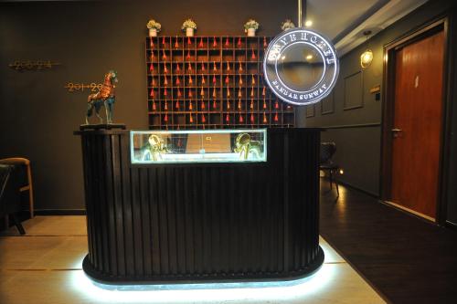 Φωτογραφία από το άλμπουμ του Skye Hotel Sunway σε Petaling Jaya