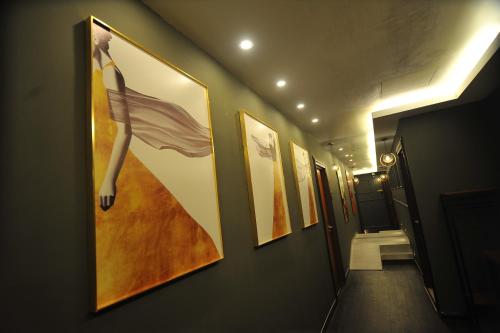 Φωτογραφία από το άλμπουμ του Skye Hotel Sunway σε Petaling Jaya