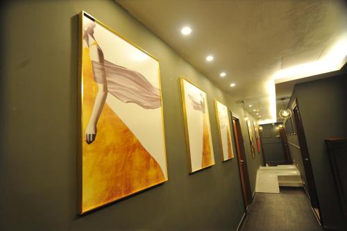 Gallery image of Skye Hotel Sunway in Petaling Jaya
