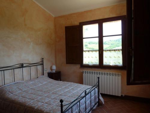 Gallery image of Residence Il Monastero in Pomarance