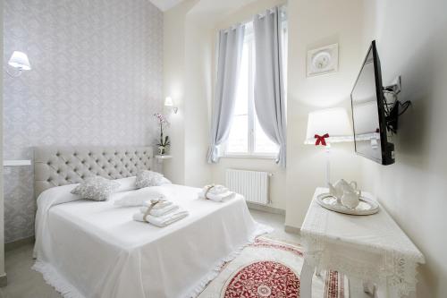 Gallery image of Milcovich Suites in Barletta