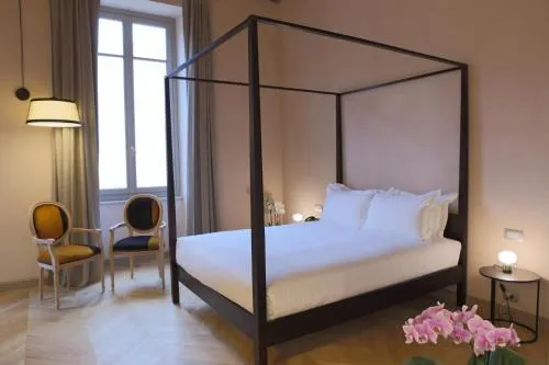 Opera35 Boutique Hotel photo 36