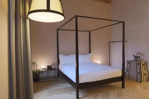 Opera35 Boutique Hotel photo 53
