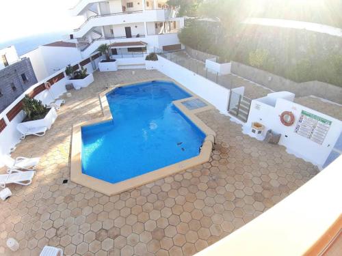 Apartment Cactus II Los Cristianos