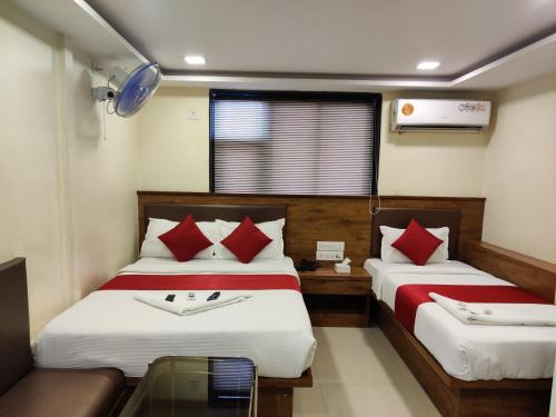 Gallery image of Hotel Happyland in Mumbai