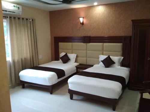RB GRAND RESIDENCY – Photos 3