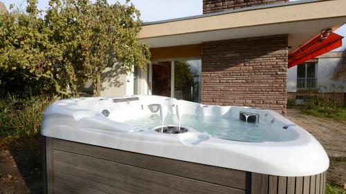 Villa Escapade Colmar avec parking