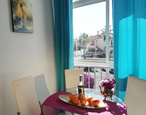 Lovely home La Mata pool&beach