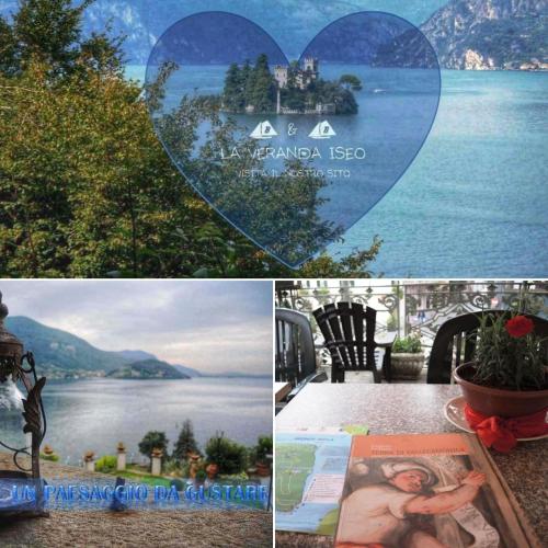 Φυσικό τοπίο κοντά σε αυτό το bed & breakfast