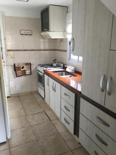 alojamiento Chalet en Villa Gesell Villa Gesell