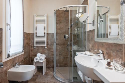 UNAHOTELS Eco Hotel Villa Costanza Venezia Image