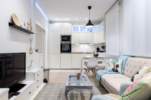 Bilbao Centro con opción de Parking