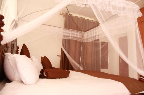 Gallery image of Riverside Resort Hotel Kabale in Kabale
