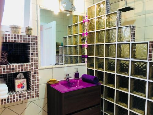 Fotografie z fotogalerie ubytování Villas2meet Mallorca v destinaci Cala Romantica