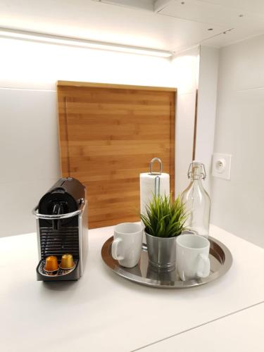 Loft Luxe Liberté