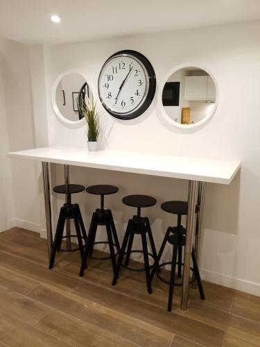 Loft Luxe Liberté