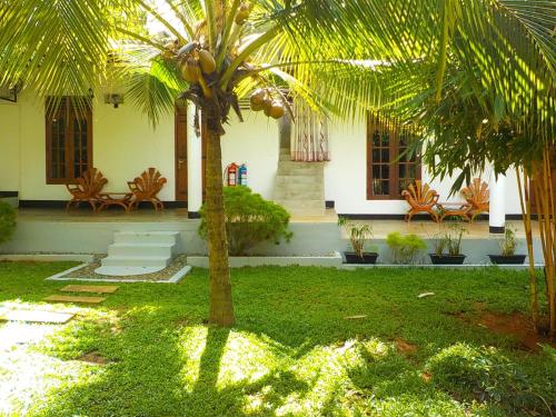 Gallery image of Liyana Holiday resort in Anuradhapura