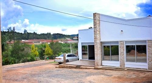 Gallery image of Riverside Resort Hotel Kabale in Kabale