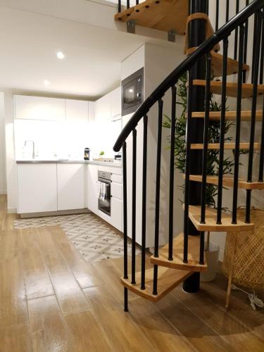 Loft Luxe Liberté 2