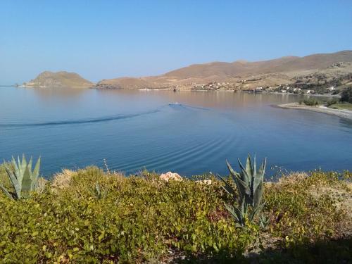 Gallery image of Enalion Apartments in Agios Ioannis Kaspaka