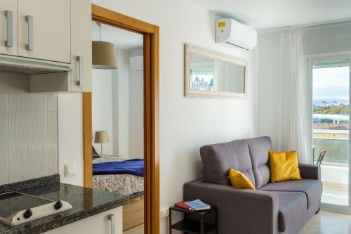 Apartamento Malagueta Breeze