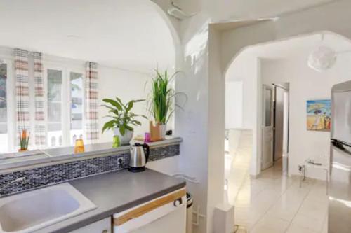 Gallery image of Appartements Cannes in Cannes