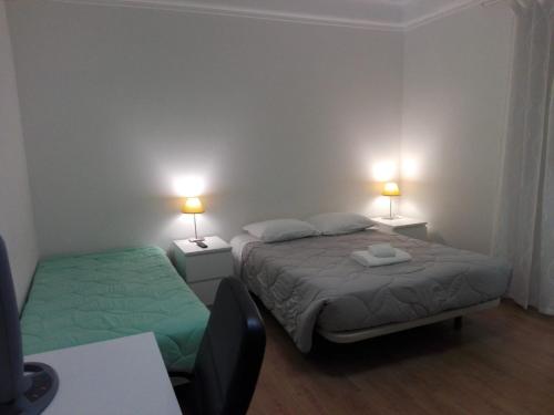 Residence Metro-Alameda