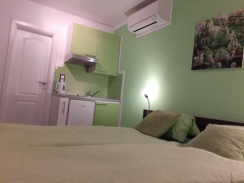 Markovic Apartments Medulin