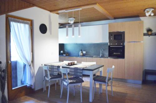 Gallery image of Appartamenti Ladina in Padola
