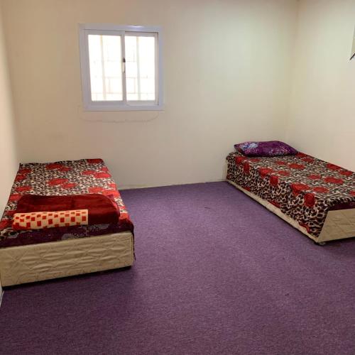 Galeriebild der Unterkunft Alkithri Apartments for Singls in Muhayil