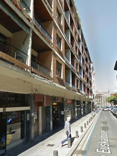 Bilbao Centro con opción de Parking