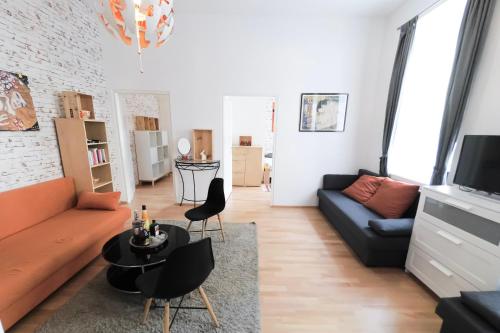 Vienna Lights Apartments - Meidling