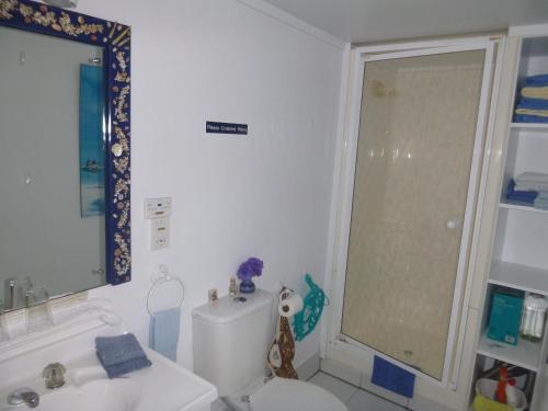 Bany a Aimeo Cottage