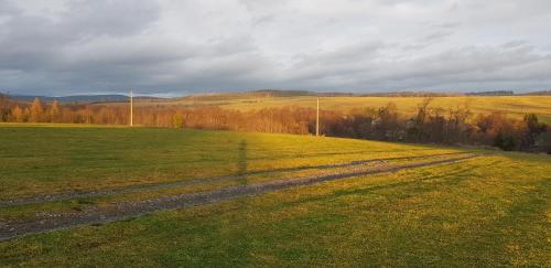 Gallery image of Chata Na Kovárně in Rýmařov
