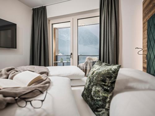 Platzhirsch Apart & Mayrhofen