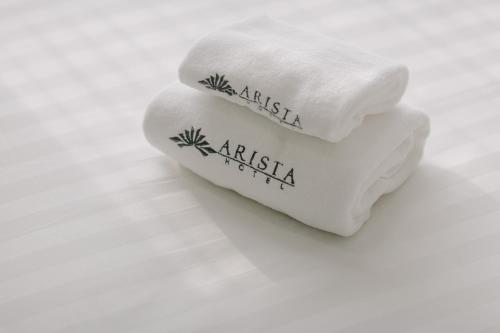 Gallery image of Arista Hotel Ubon in Ubon Ratchathani