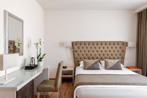 UNAHOTELS Eco Hotel Villa Costanza Venezia Image