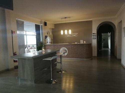 Fotografie z fotogalerie ubytování Hotel Bottaccio v destinaci Frascati