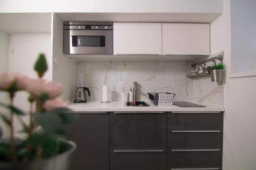 Iva apartment in heart of Zagreb