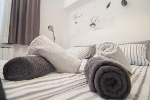 Iva apartment in heart of Zagreb