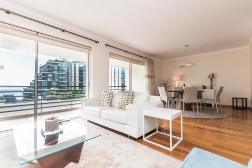 Costa Sol IX by Madeira Holiday Rentals